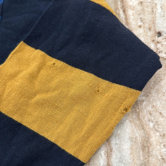 Vintage Gucci Wool Sweater (Holes) - Picture 6 of 16